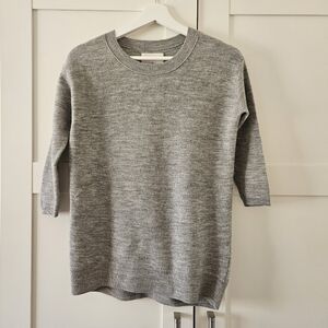 Aritzia Wilfred Balzac Sweater